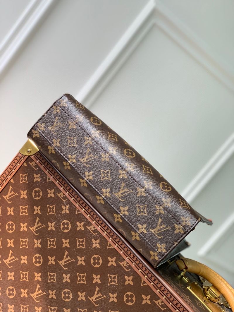 LV Shopping Bags